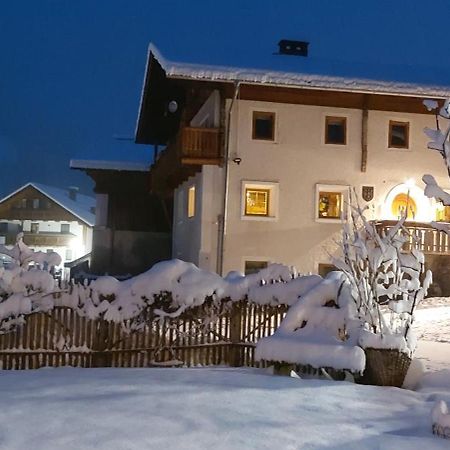 Lenzerhof Villa Lappago Luaran gambar