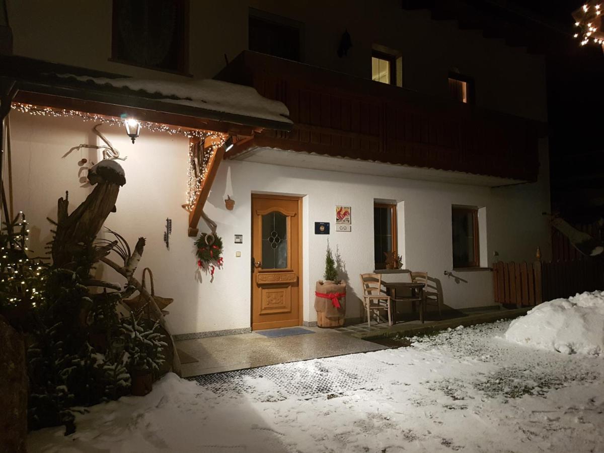 Lenzerhof Villa Lappago Luaran gambar