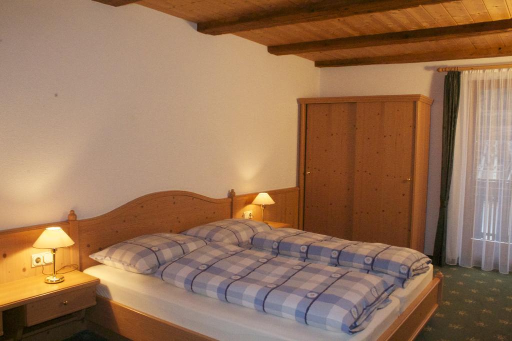 Lenzerhof Villa Lappago Bilik gambar
