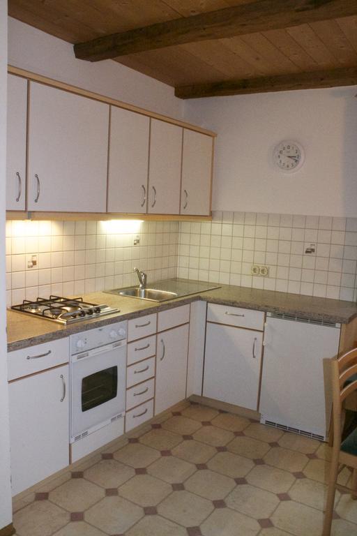 Lenzerhof Villa Lappago Bilik gambar