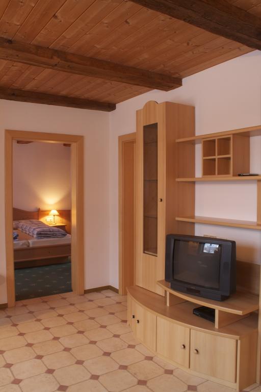 Lenzerhof Villa Lappago Bilik gambar